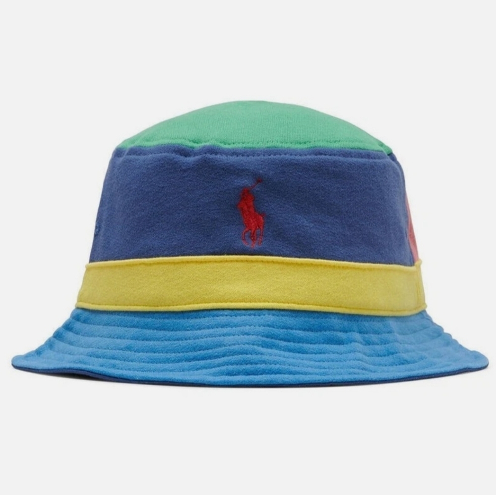 Ralph Lauren Bucket Hat